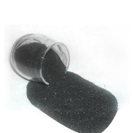 Ilmenite Sand