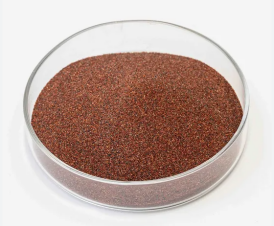 Garnet Sand