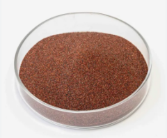 Garnet Sand