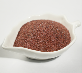 Garnet Sand