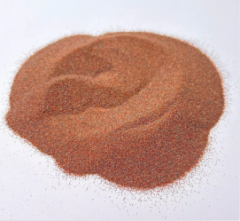 Garnet Sand