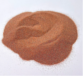 Garnet Sand