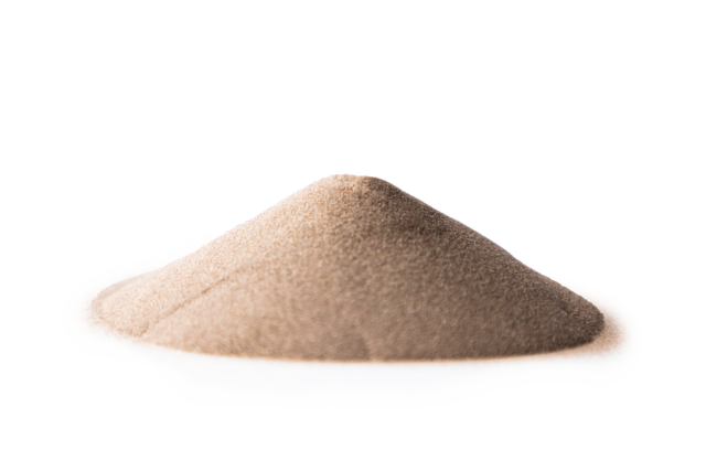 Zircon Sand