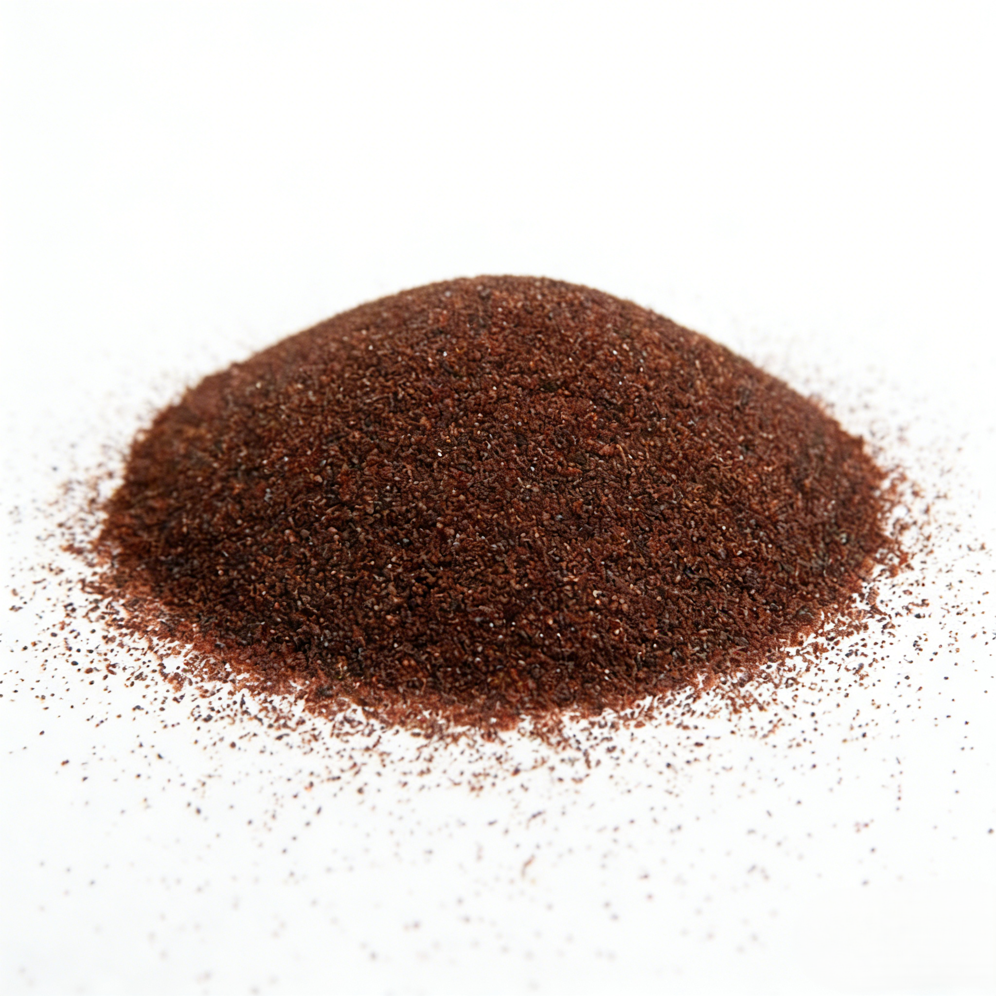 Rutile Sand