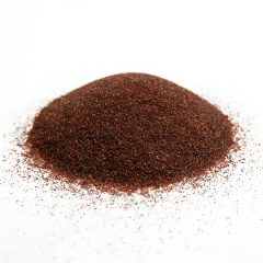 Rutile Sand
