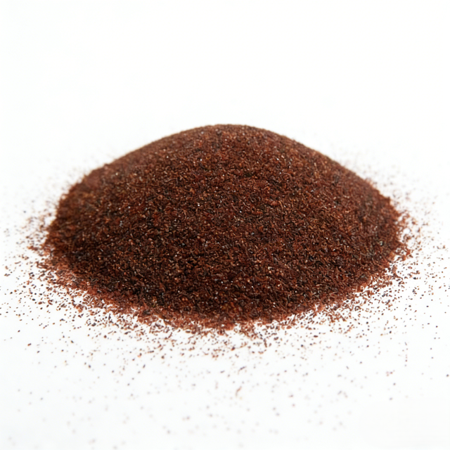 Rutile Sand