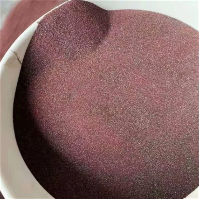 Rutile Sand