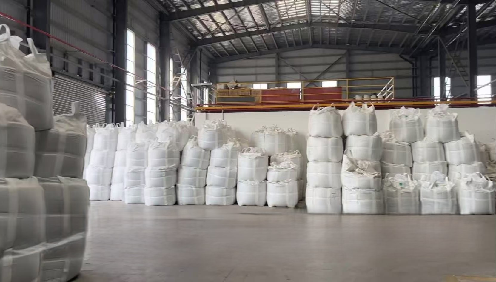 Zircon Sand