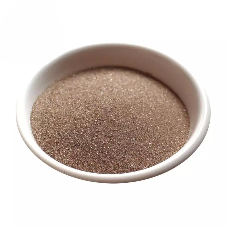 Zircon Sand
