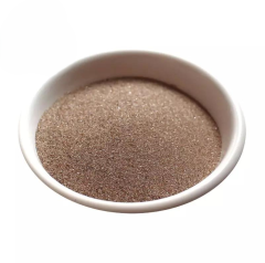 Zircon Sand