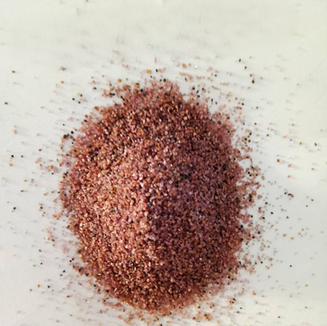 Garnet Sand