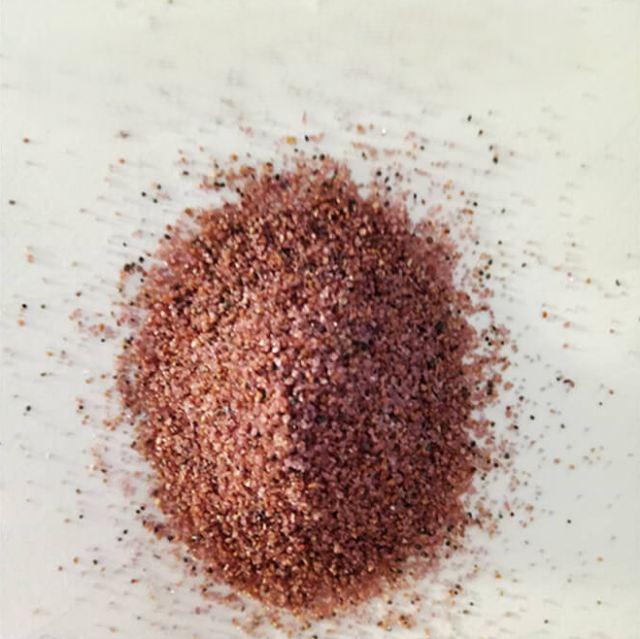 Garnet Sand