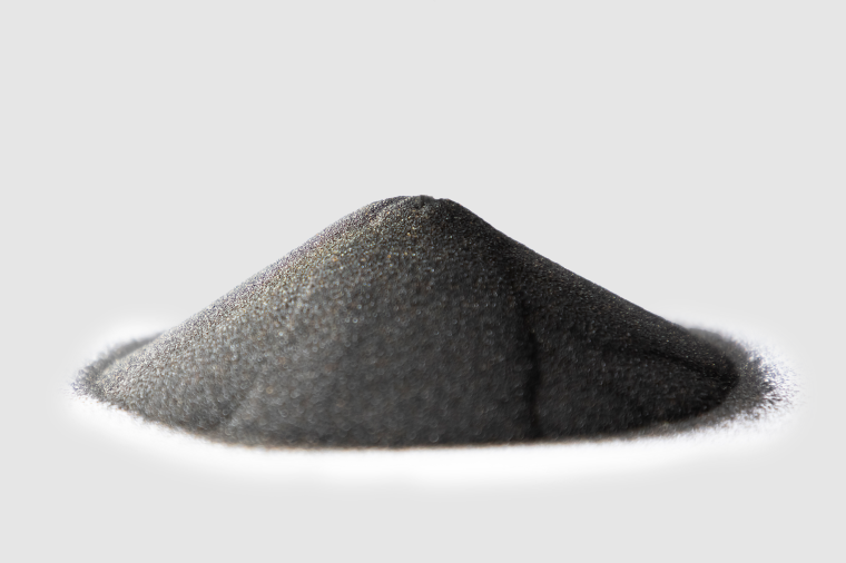 Ilmenite Sand