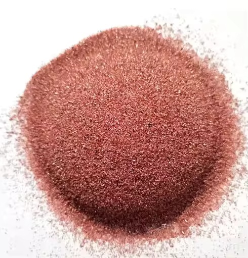 Rutile Sand
