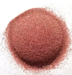 Rutile Sand