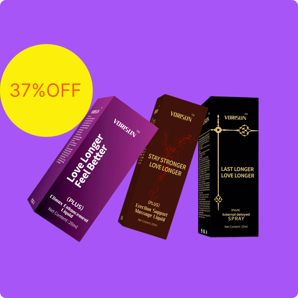 Couples Complete Care Set (Deluxe,Save$49.98,37% off )