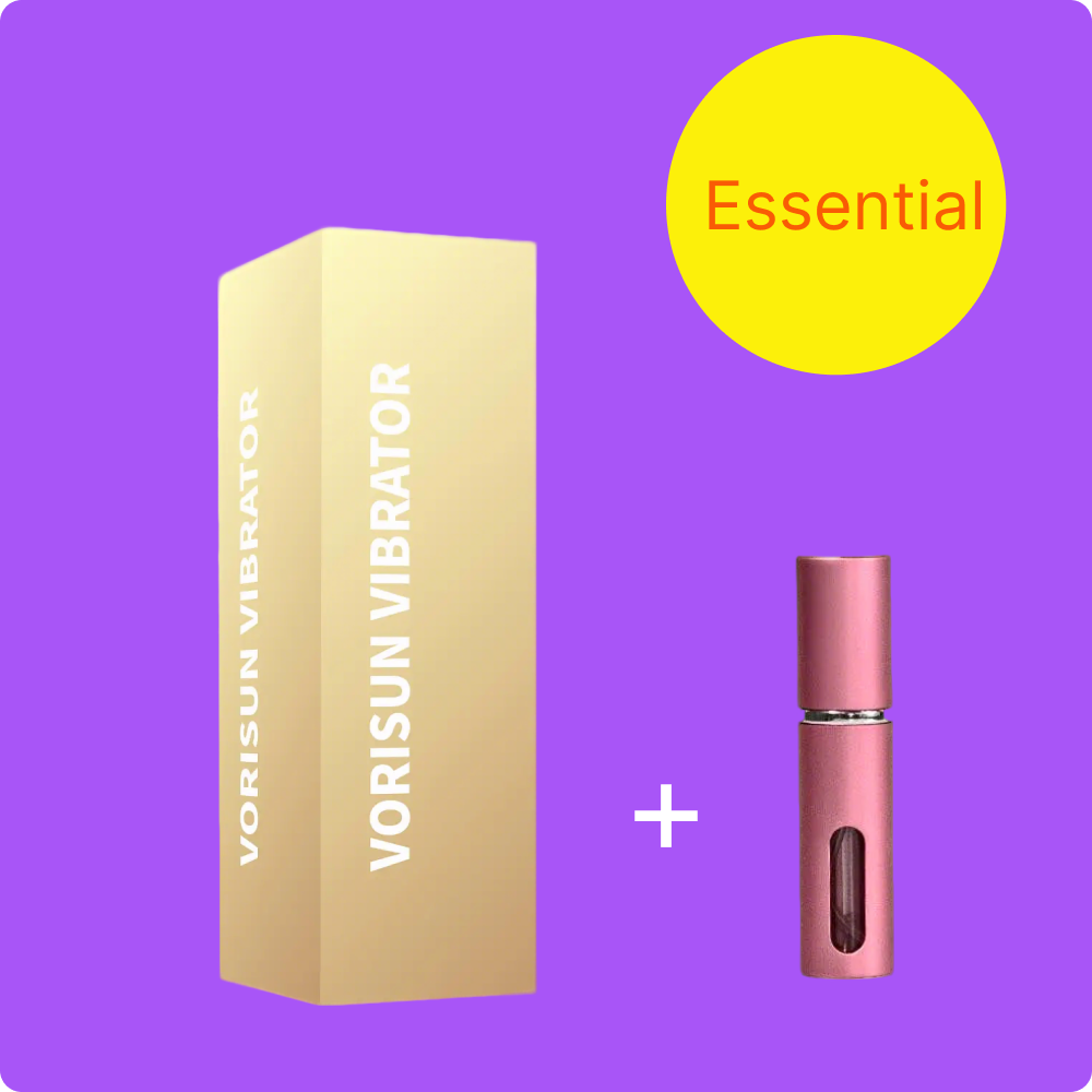 Women's Pleasure Set (Essential Kit) – (Save $14.99 ,off 23%)