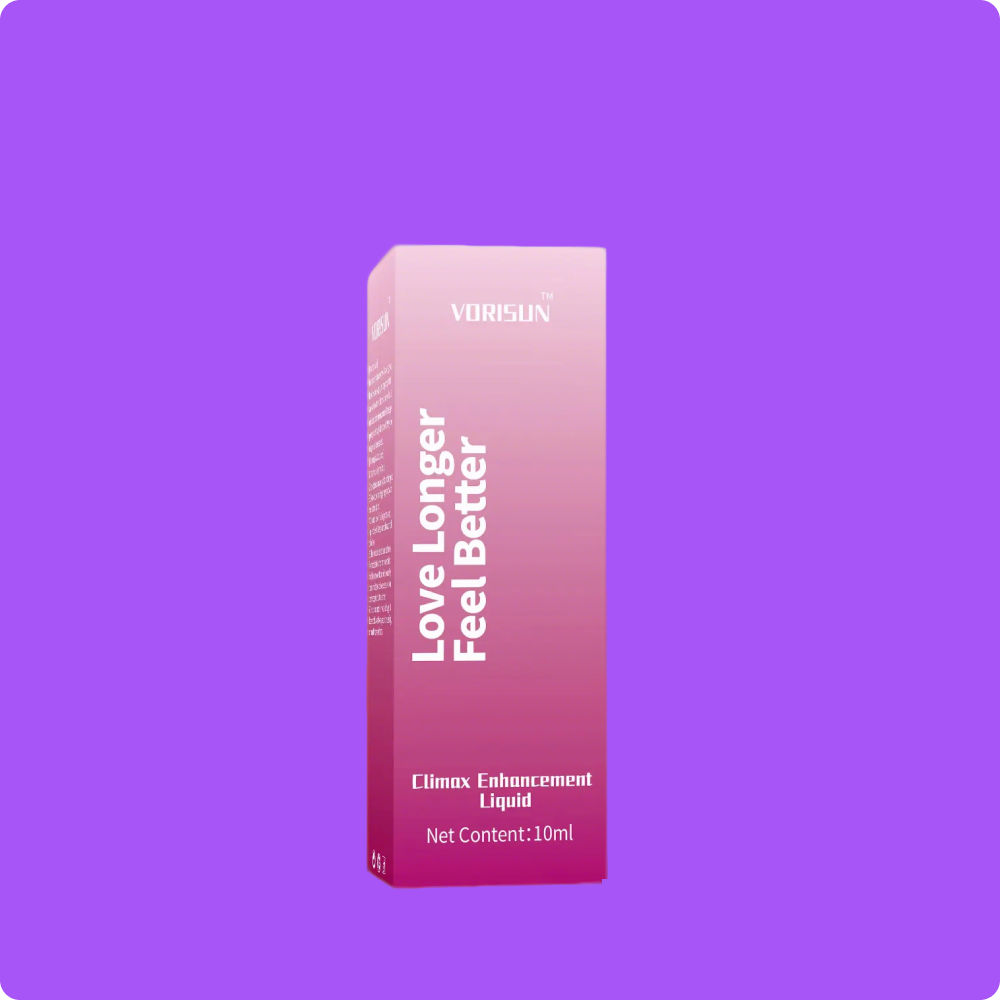 Women's Comfort Lubricant  (Standard 10ml)