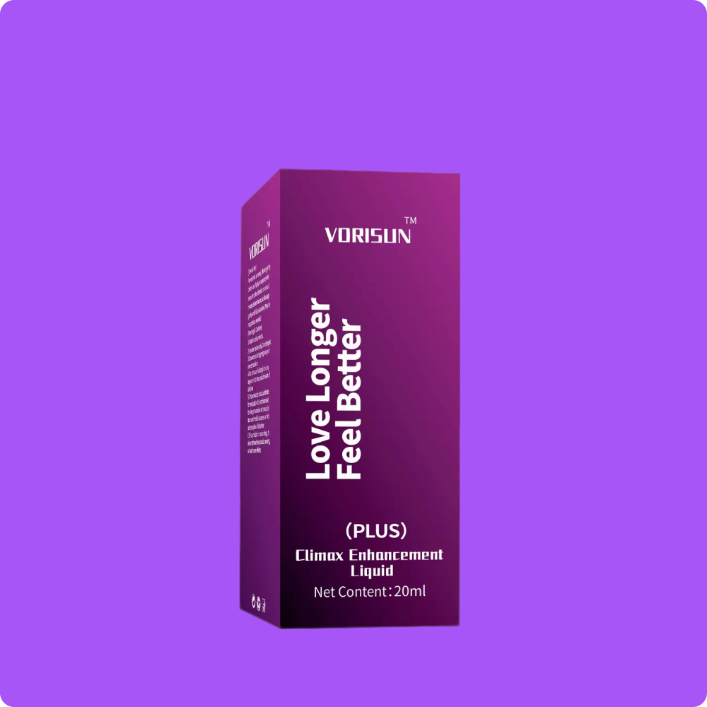 Women's Comfort Lubricant  (Plus 20ml)