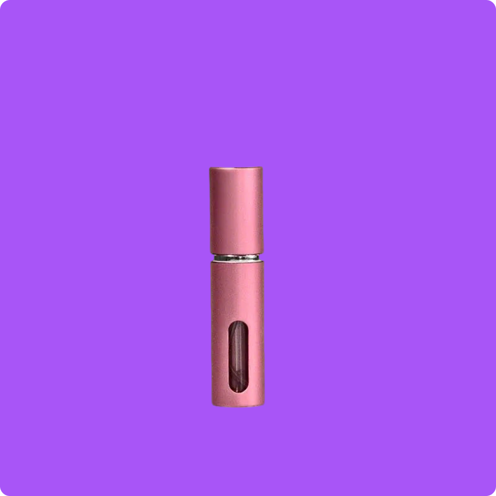 Women's Comfort Lubricant  (Starter 5ml）
