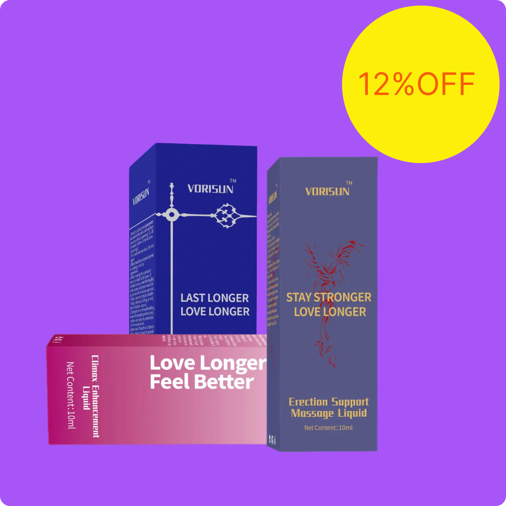 Couples Complete Care Set (Save$9.98,12% off )
