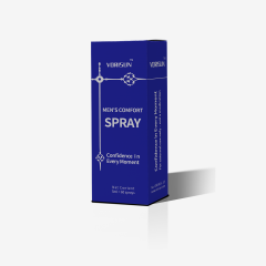 Men’s Comfort Spray (Standard 5ml)