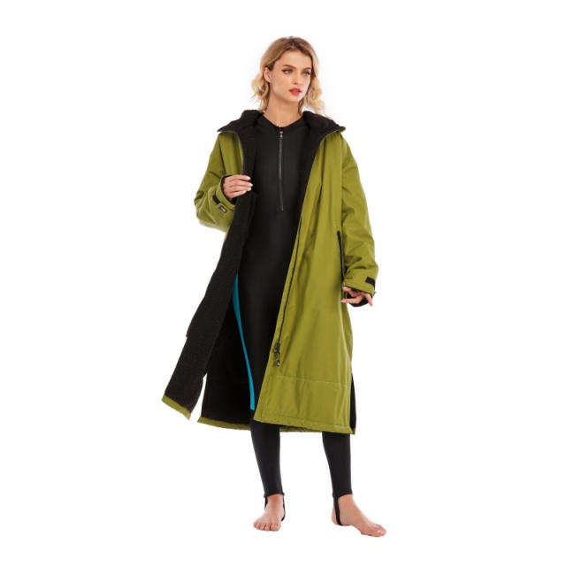 Adults Change Robe