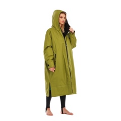 Adults Change Robe