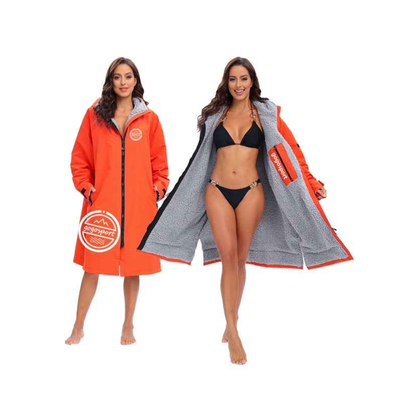 Adults Change Robe