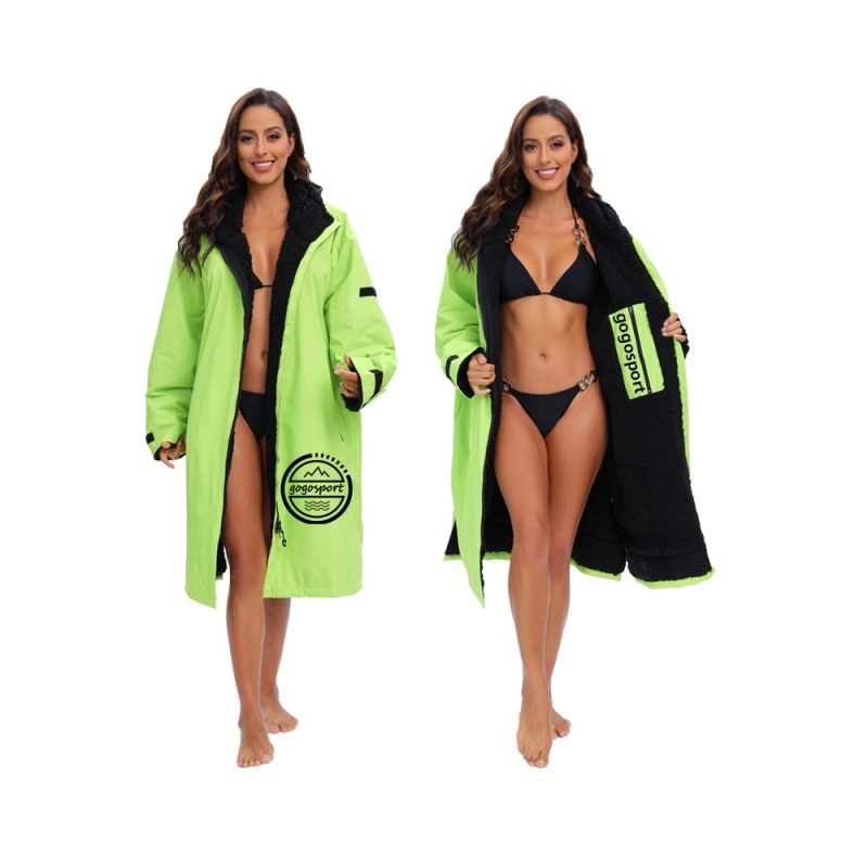 Adults Change Robe