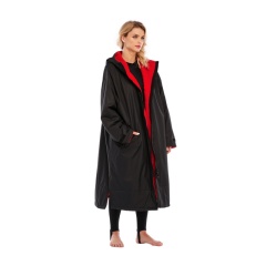 Adults Change Robe