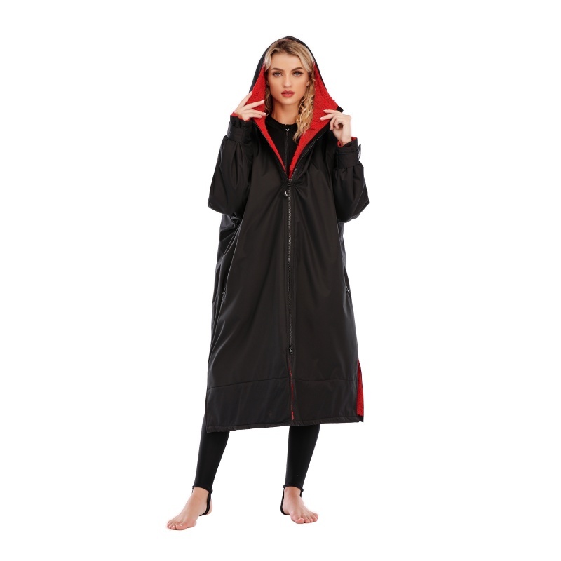 Adults Change Robe