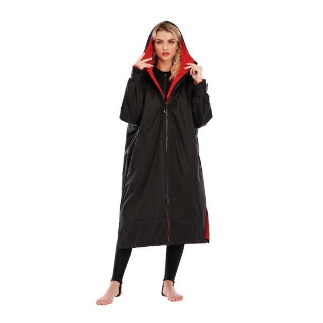 Adults Change Robe