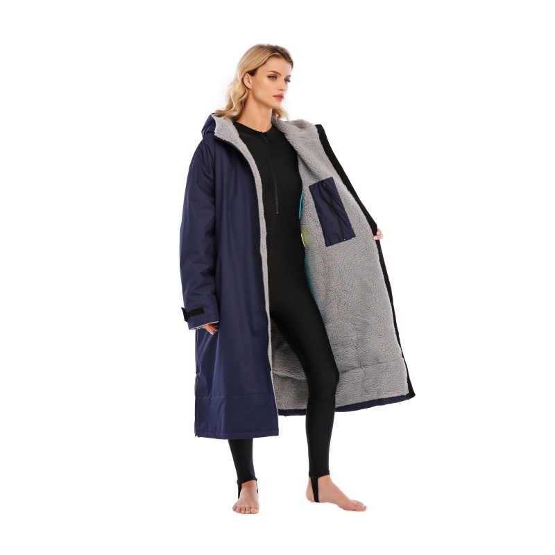 Adults Change Robe