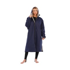 Adults Change Robe