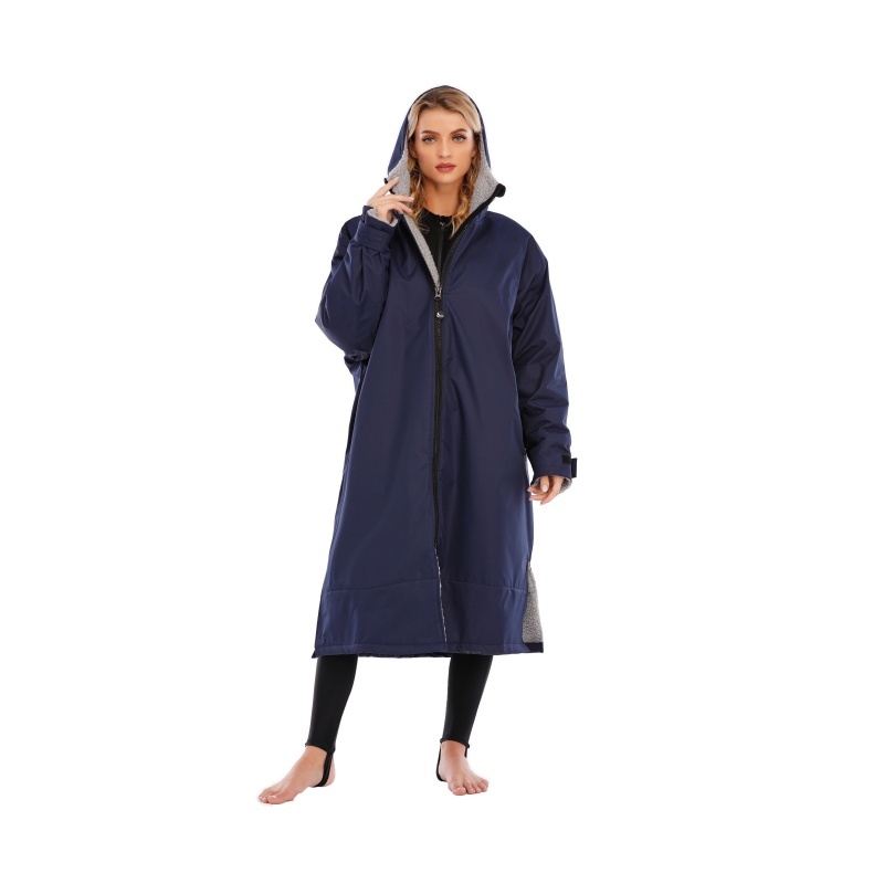 Adults Change Robe