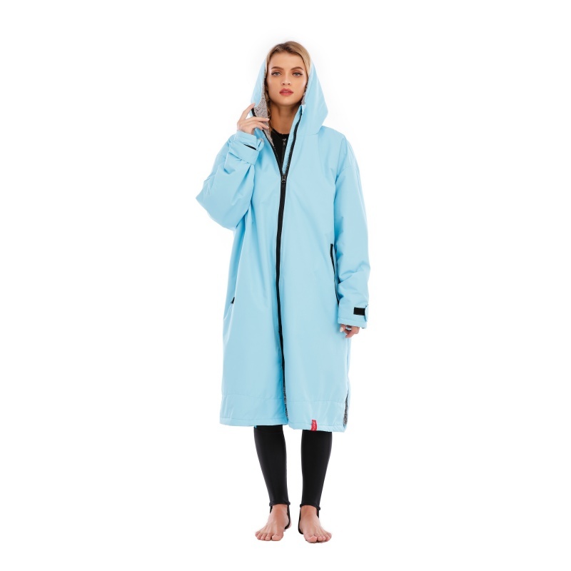 Adults Change Robe