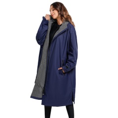 Long Sleeve Change Robe