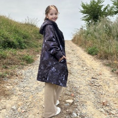 Kids Change Robe