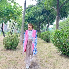 Kids Change Robe