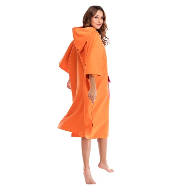 Quick Dry Towel Robe