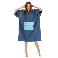 Quick Dry Towel Robe
