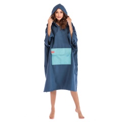 Quick Dry Towel Robe