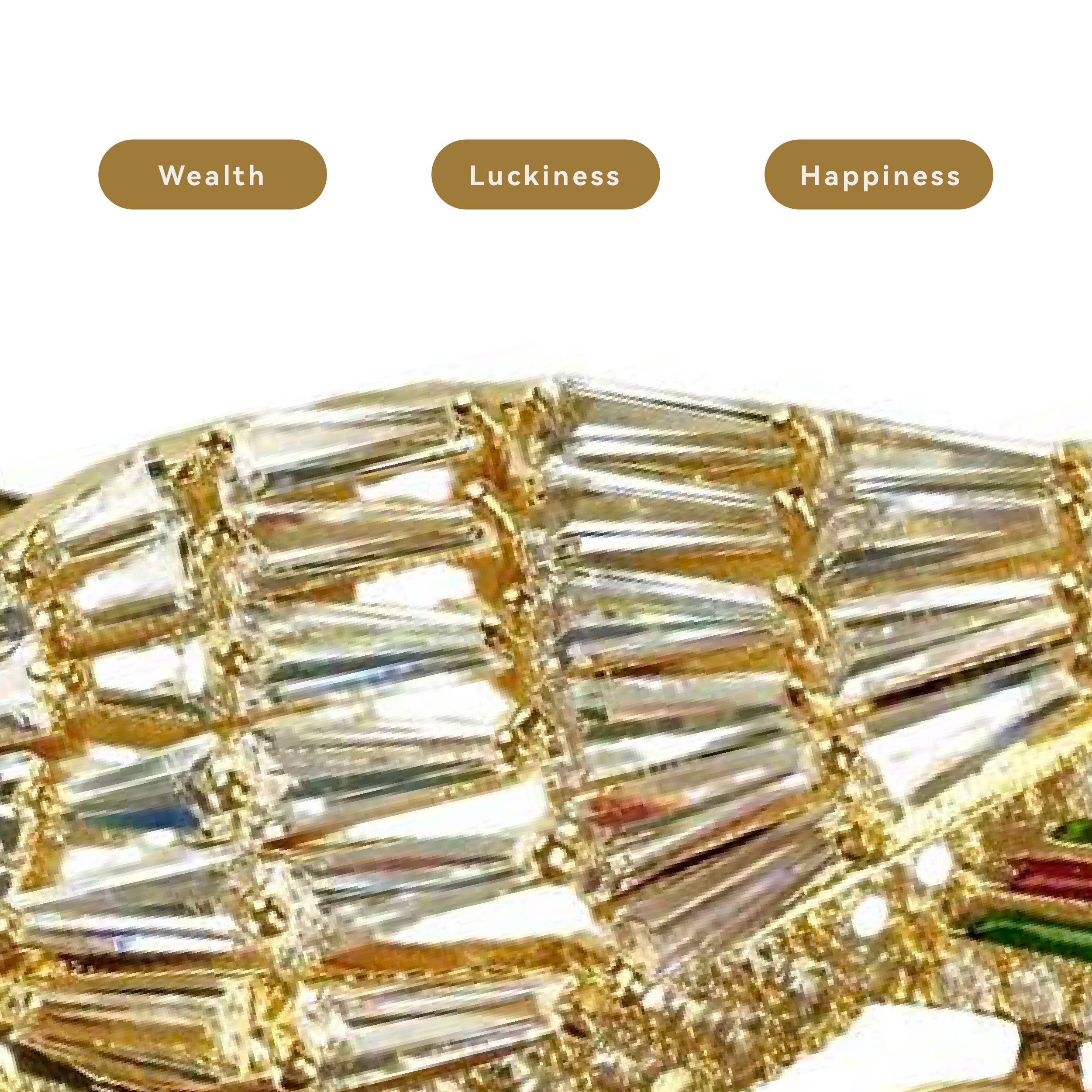 Shinecrys- citrine brooch