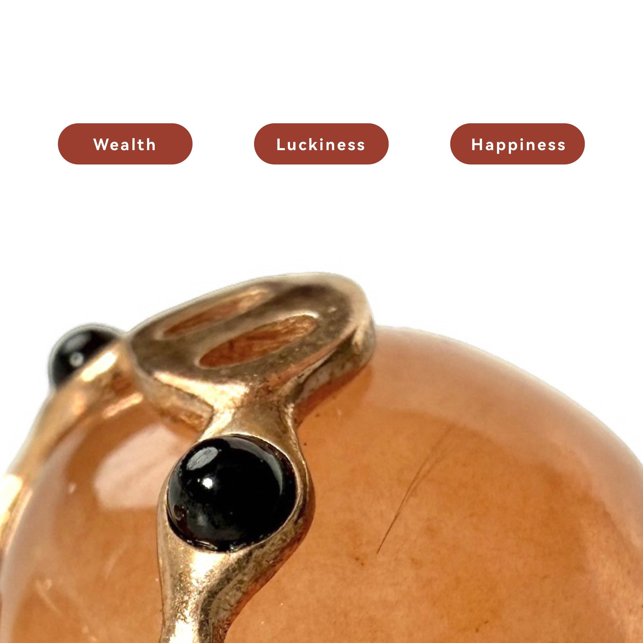 Shinecrys- red crystal pendant