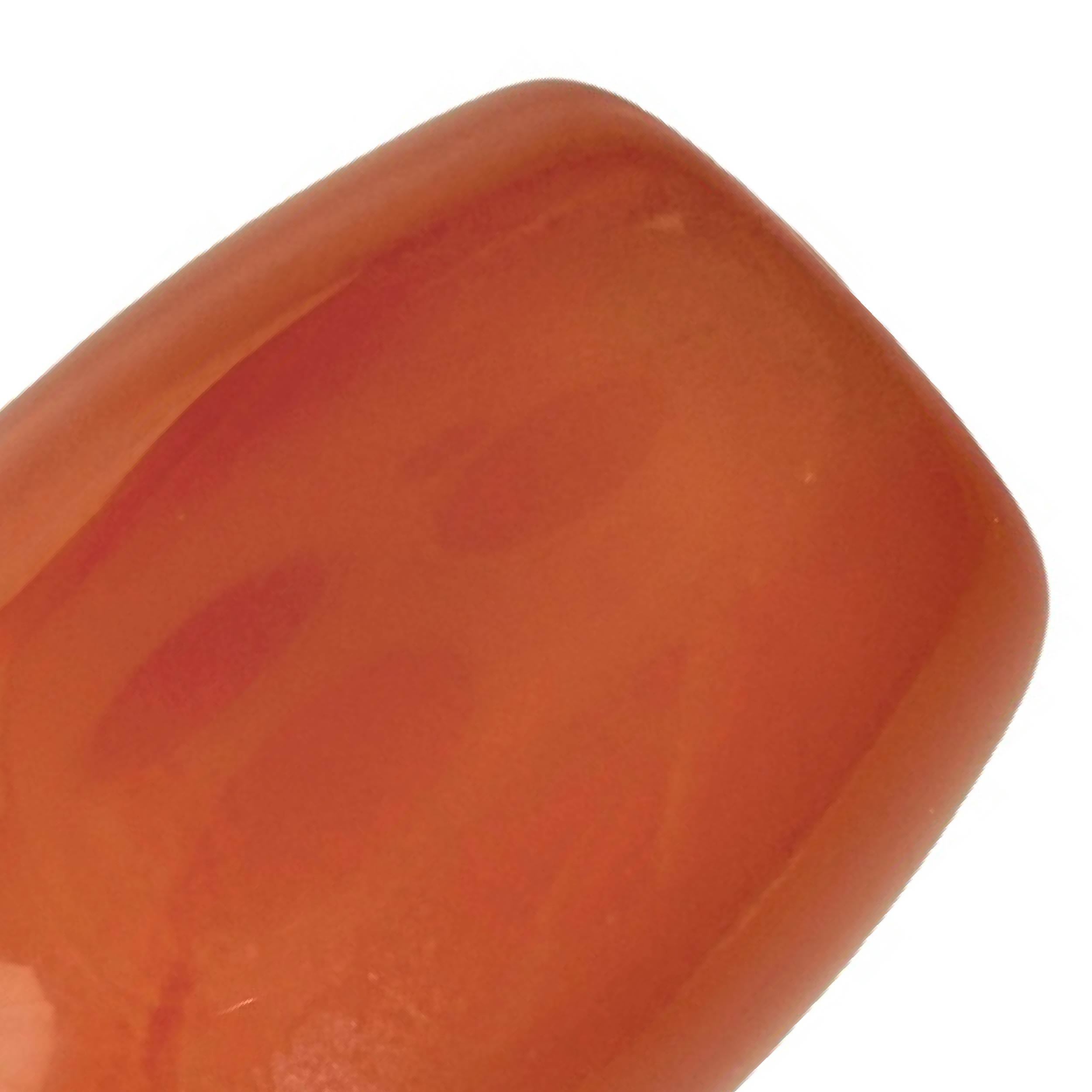 Shinecrys-South Red Agate pendant