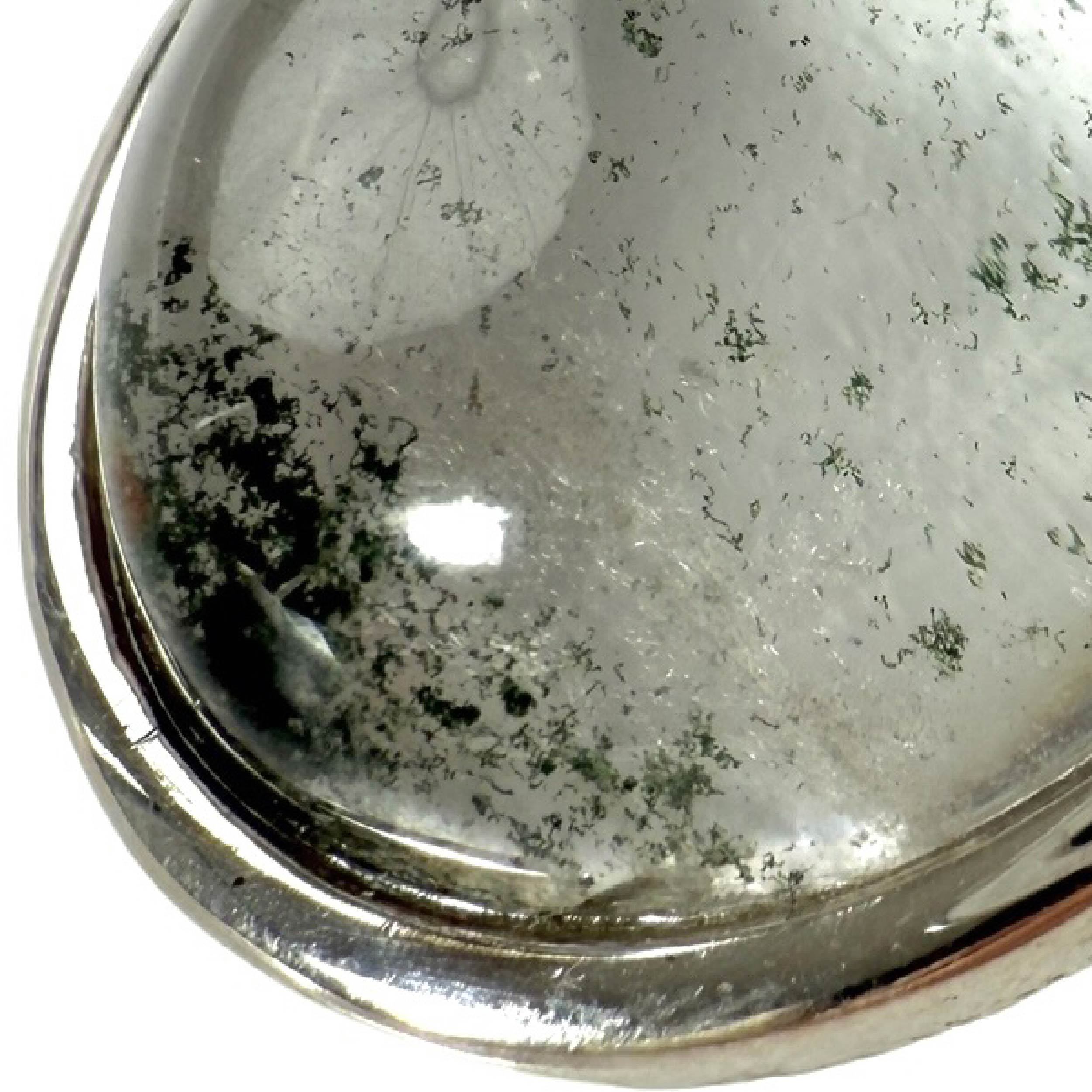 Shinecrys-phantom quartz pedant