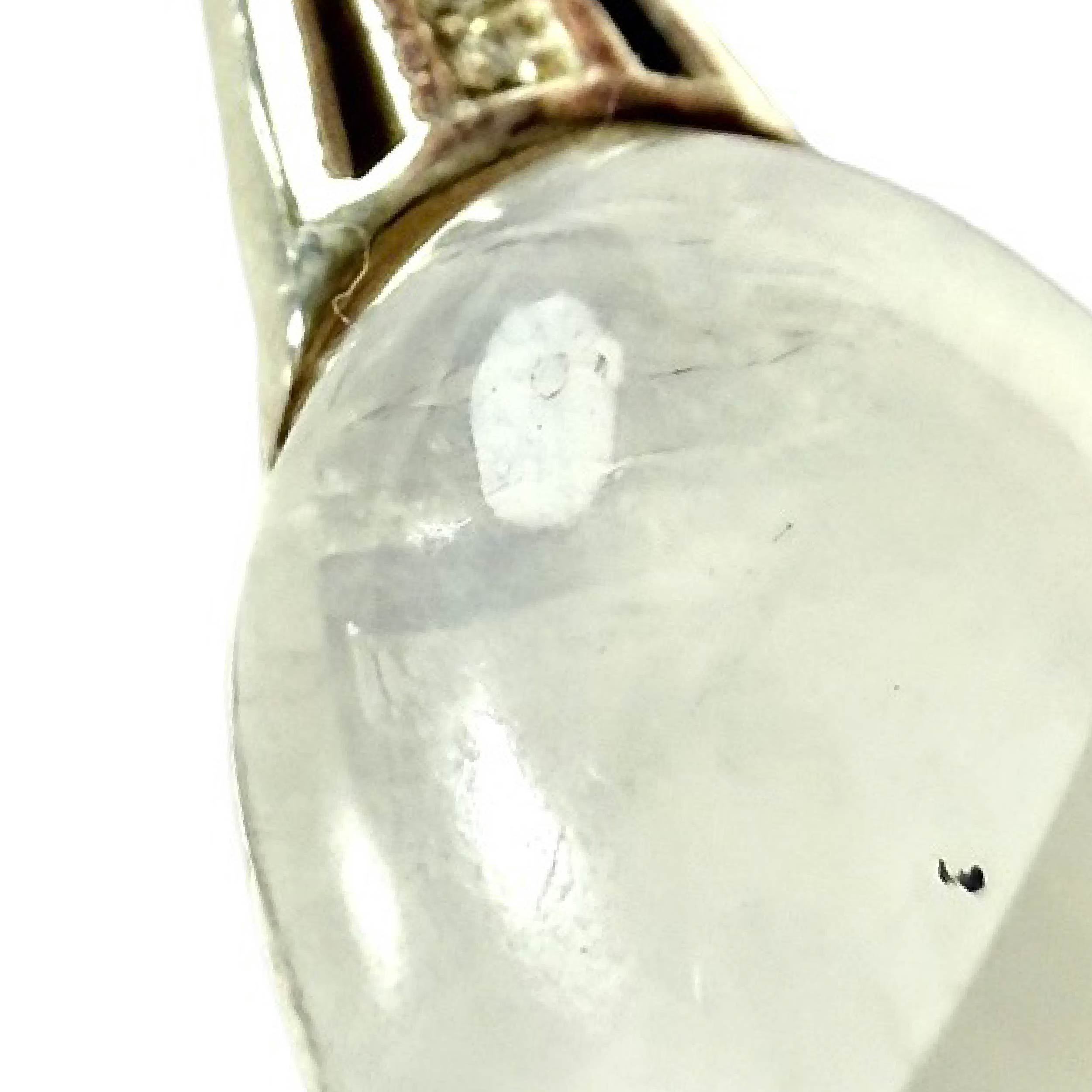 Shinecrys-moonstone pendant