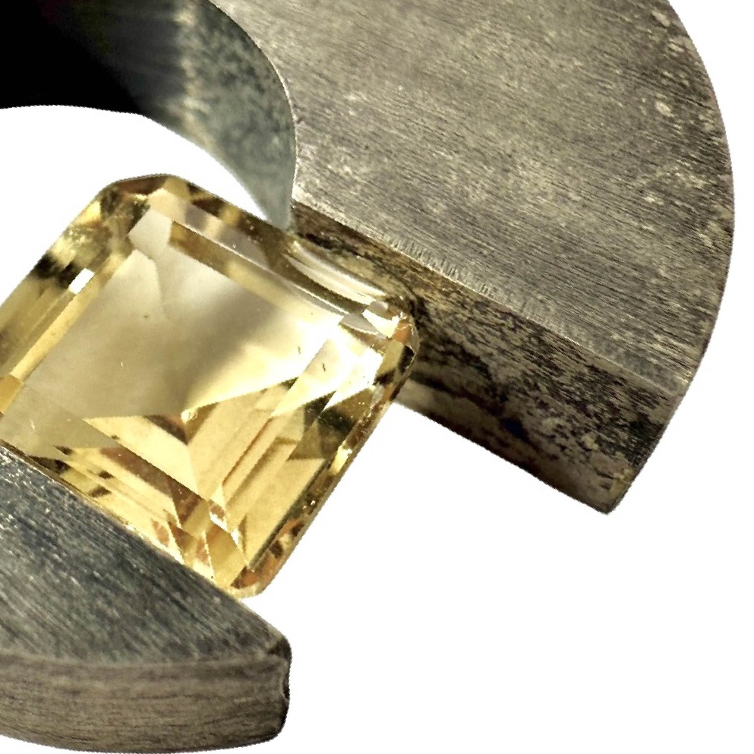Shinecrys- citrine pendant