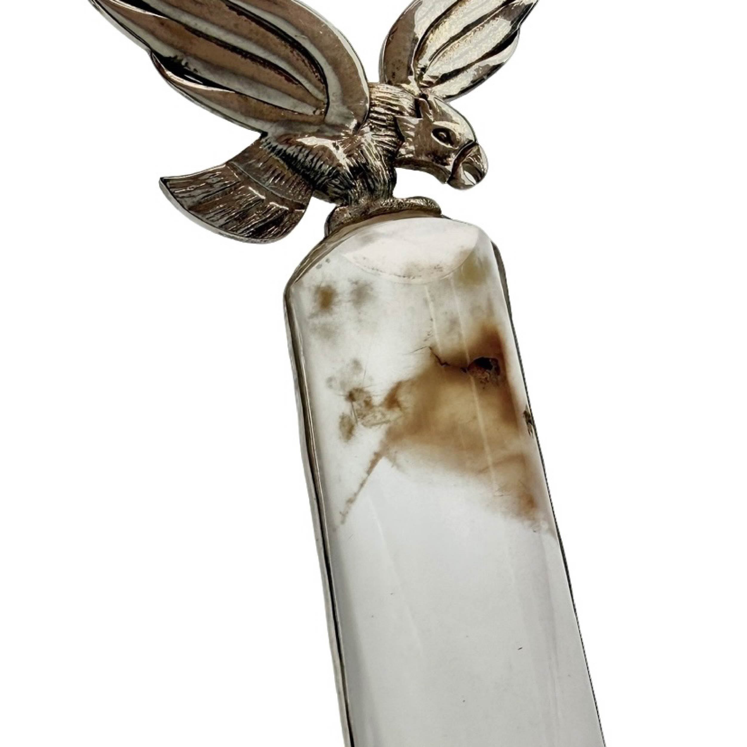 Shinecrys- Red quartz pendant